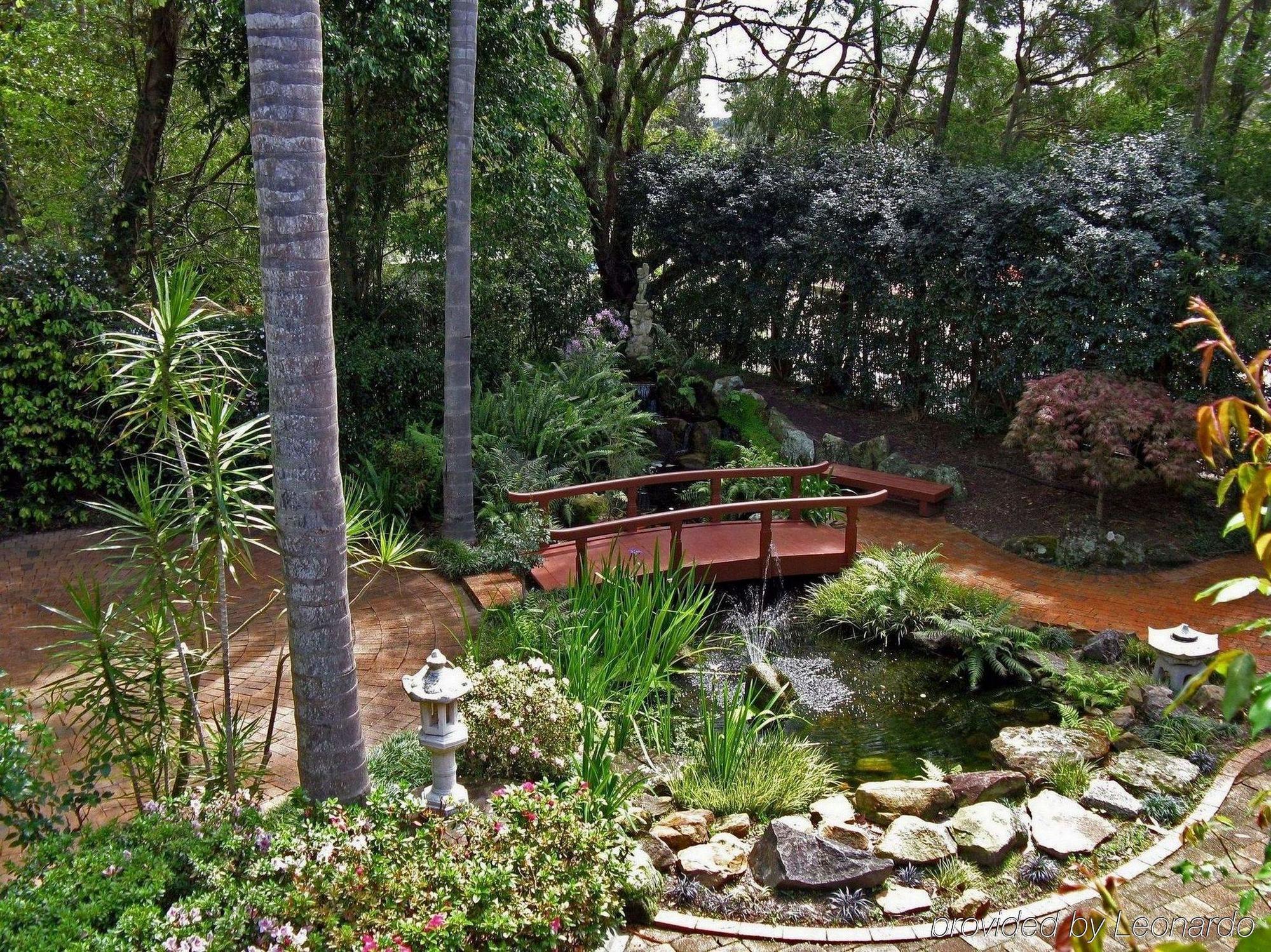 เช็คเกอร์ส รีสอร์ท แอนด์ คอนเฟอเรนซ์ เซ็นเตอร์ Terrey Hills ภายนอก รูปภาพ